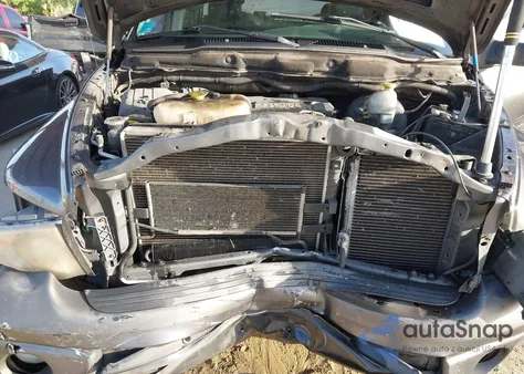 2004 Dodge Ram 1500 Slt/Laramie z USA, uszkodzony, nr VIN 1D7HU18D04S742130